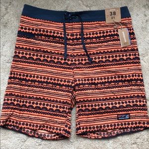 Patagonia Boardshort
